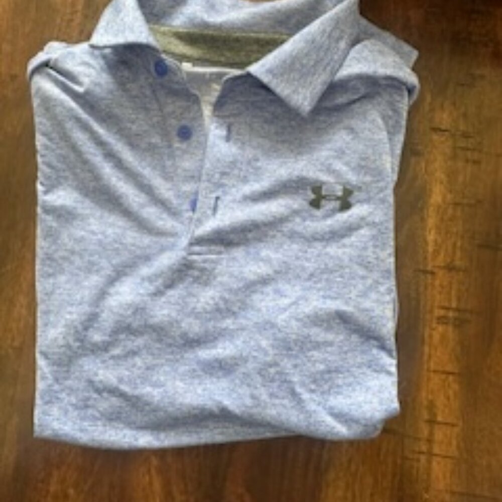 Under Armour